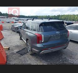 هيونداي باليسيد